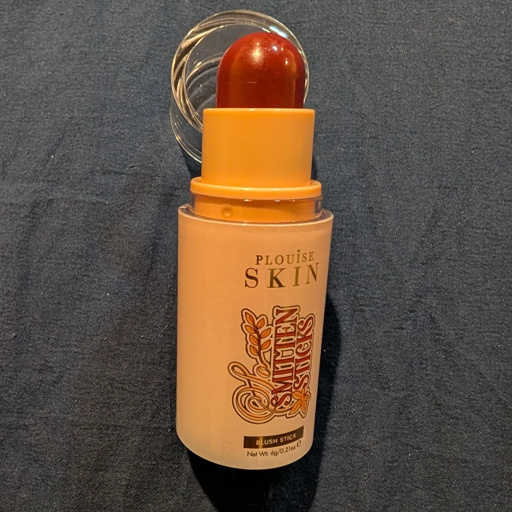 P.Louise Skin Smitten Sticks Cream Blush‎ Set - Cozy Szn & Falling For You